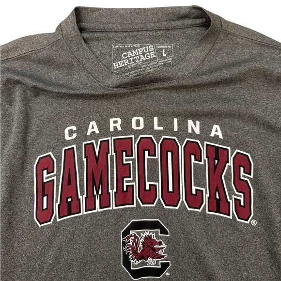 USC Youth Long Sleeve T Shirt - Picture 2 of 3